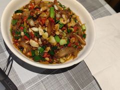 -彭耕记猪油炒小菜(吉联mall店)