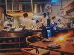 大堂-BOR Eatery(安福路店)