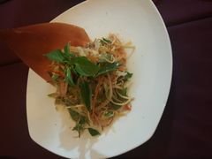 -The Palmboo Restaurant