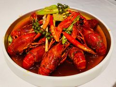 -小河盐帮·私家菜·烤鸭(三元桥·霄云路店)