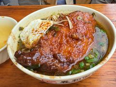 -春和面馆(常德路店)