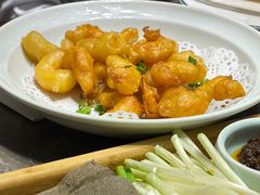 -闫府私房菜·百年鲁菜(恒隆店)