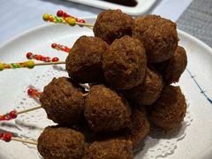 -同喜烤鸭店(光芒店)