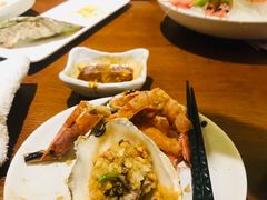 -贵木日本料理·铁板烧(新地假日广场店)