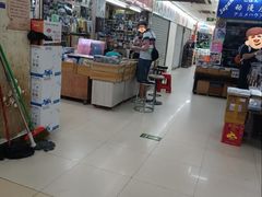 -盛贤大沙头旧货市场