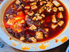 麻婆豆腐-川外川(星海店)