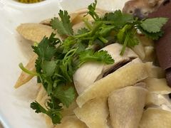 -龙记烤鸭店(新民路店)