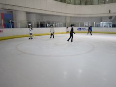 -冠军冰场CHAMPION RINK(百联又一城店)