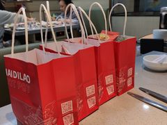 -海底捞火锅(振华商厦店)