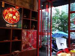 -阿青龙虾(新城店)