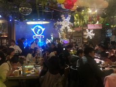 -胡桐里音乐酒馆(孝南店)