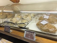 -韩国利尔面包(桂林路店)