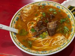 -金杨拉面王小吃面馆·牛三宝面·红烧牛肉粉