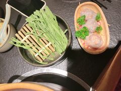 -季季山·云南野生菌火锅(上海首店)