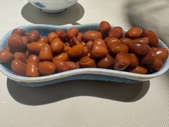 -侨美食家·粤菜(体育西路店)