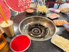 -邓莽子老火锅(中兴路总店)