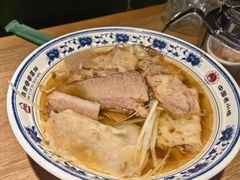 -直隶安家罩饼(复兴路店)