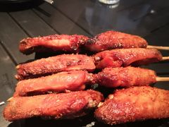 -KAOTOWN烤堂•烧烤(海汇港店)