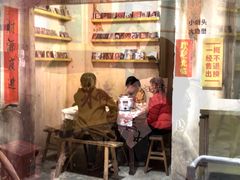 -五马集·海鲜·温州大牌档(黑金冠五马街十字路口店)