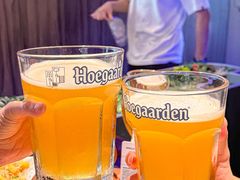 -bluefrog蓝蛙(皇庭广场店)
