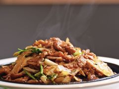 -悦融琥珀·京鲁菜·海味珍品(西单店)