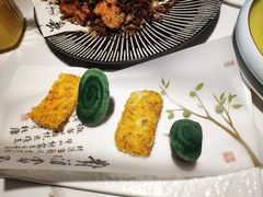 -姜君·千岛湖鱼头馆(浦东大道店)