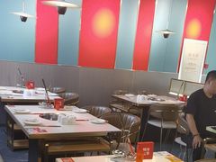 -锅爷爷重庆老火锅(临平店)
