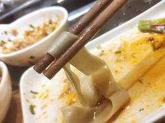 巴奴拽面-巴奴毛肚火锅(永明路店)