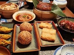 -南京大牌档(之心城店)