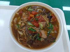 -护国寺小吃(和平西街店)