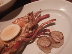 -上海柏悦酒店·世纪100牛排馆