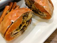 -锡和无锡菜(景丽苑店)