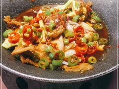 -章丘宴(唐人中心店)