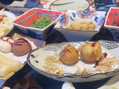 -芥岛(河北大街店)
