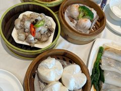 -大海湾酒楼(人南店)