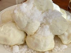 -大丰收海鲜地方菜馆