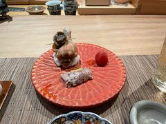 -一阳寿司(麦子街店)