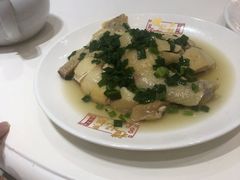 -凤城礼记鱼翅海鲜酒家(新马路总店)