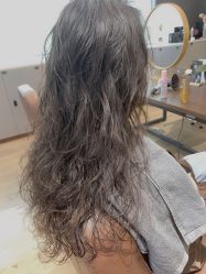 -意廊 Hair Salon