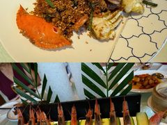 -顺峰海鲜酒楼(省府店)