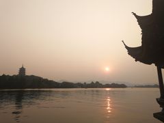 -西湖外事游船(花港观鱼码头)