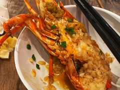 -辉记炭烧海鲜大排档·老字号(福田店)