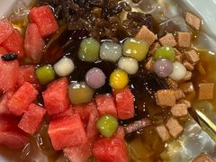 -大众跷脚牛肉馆·非遗传承单位(峨眉山店)