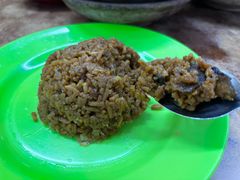 芋头饭-叶全蒲种（乾）肉骨茶