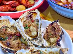 -四禧精酿铜锅涮肉·烧烤工场(大明湖店)