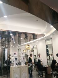 -INSTYLE造型·明星店