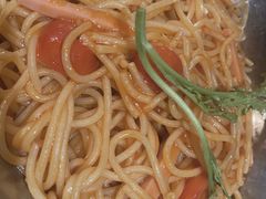-美森西餐厅(曙光大道店)