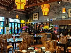 大堂-猪肉婆私房菜(容桂总店)