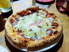-盘炉forenza·云贵川融合小食堂 ( 钟楼中柳巷店)
