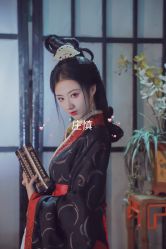 -梓摄影古装写真工作室(富力广场店)